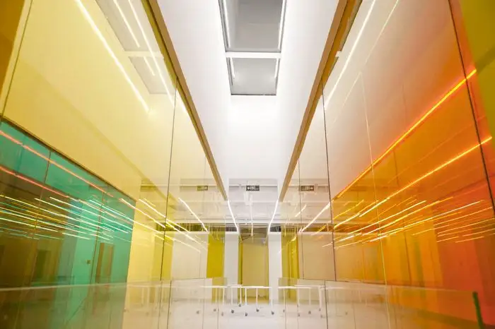 “廿一客”办公总部，北京 Peoples Architecture Office_08.webp