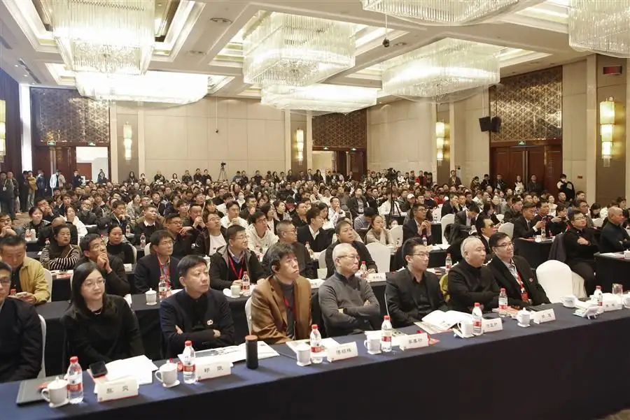 “设计河南·营造可持续的未来”学术论坛暨徐辉设计股份有限公司成立三十周年学术交流活动成功举办_11639_6.webp