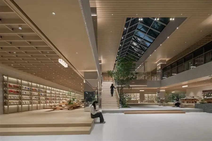 “迷人的村落”-理想社区【木梓集】---峻佳设计_11772_43.webp