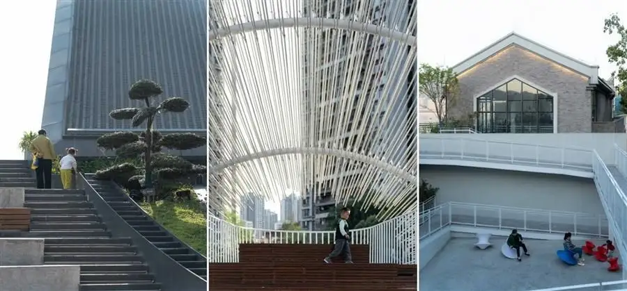 “长涪汇”—重庆涪陵滨江大道更新---EDGE一界设计 重庆大恒 重庆联创 重庆象界_11232_33.webp