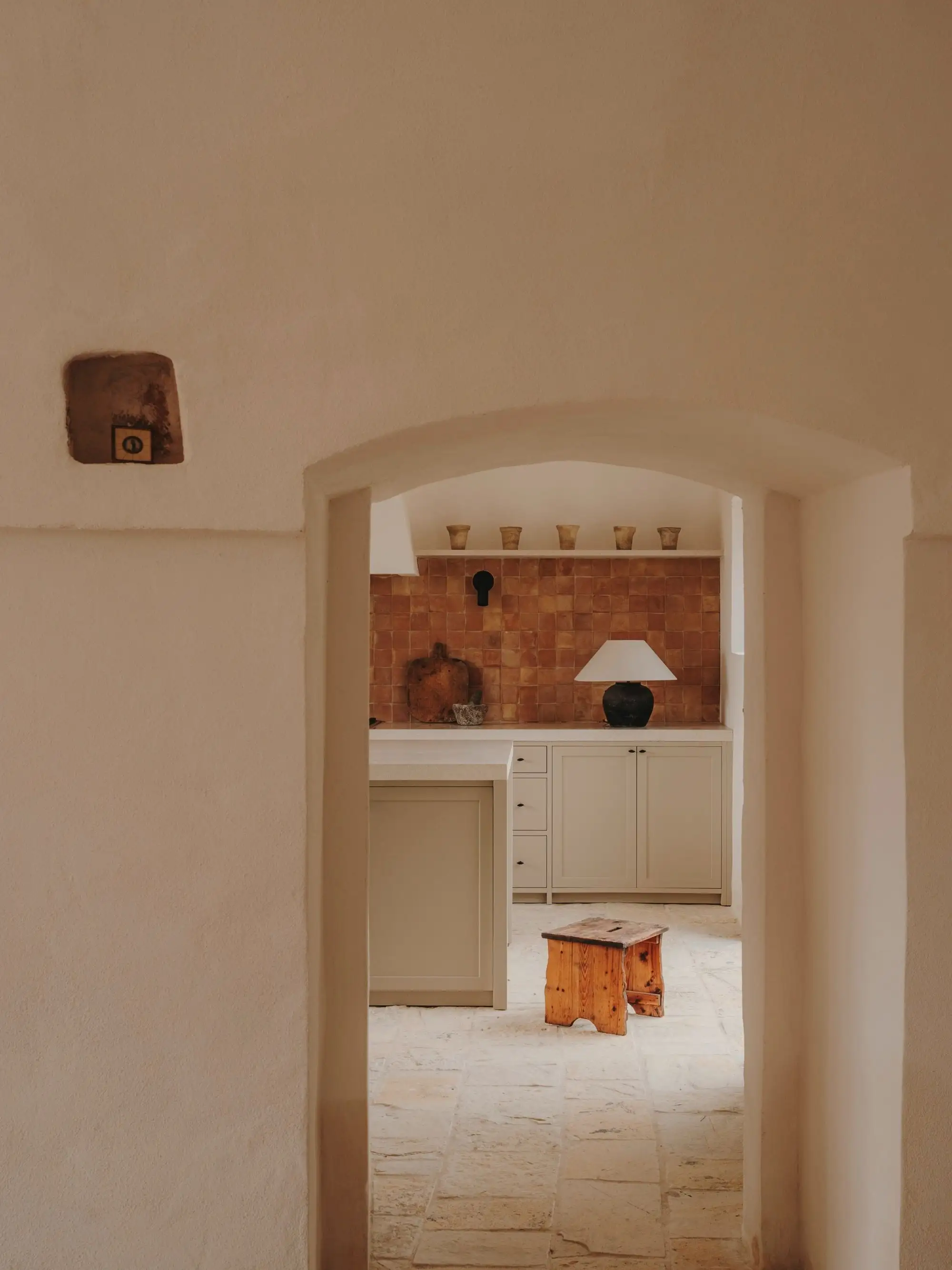 Casolare Scarani 住宅 Studio Andrew Trotter_1172218_15.webp