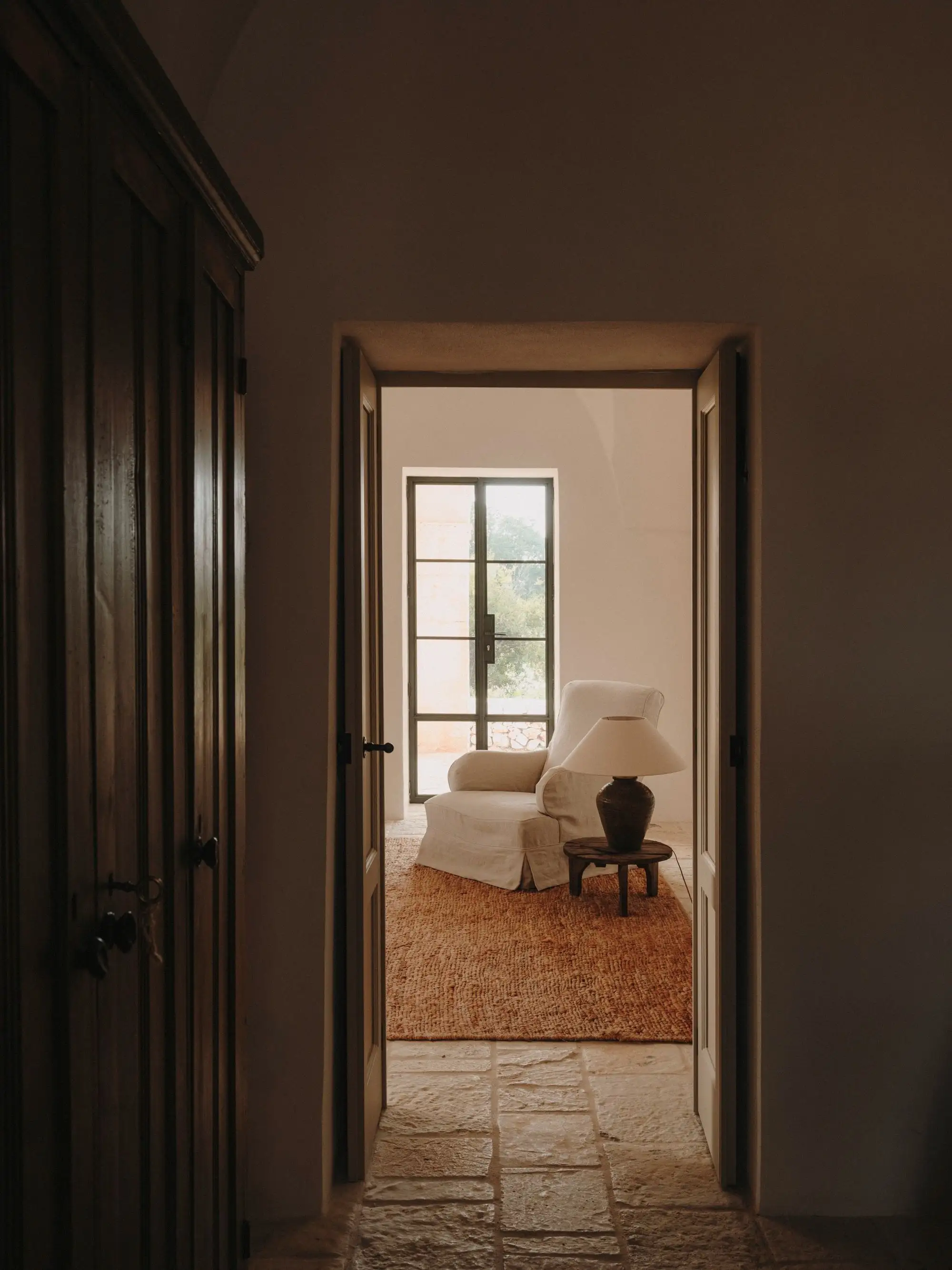 Casolare Scarani 住宅 Studio Andrew Trotter_1172218_22.webp