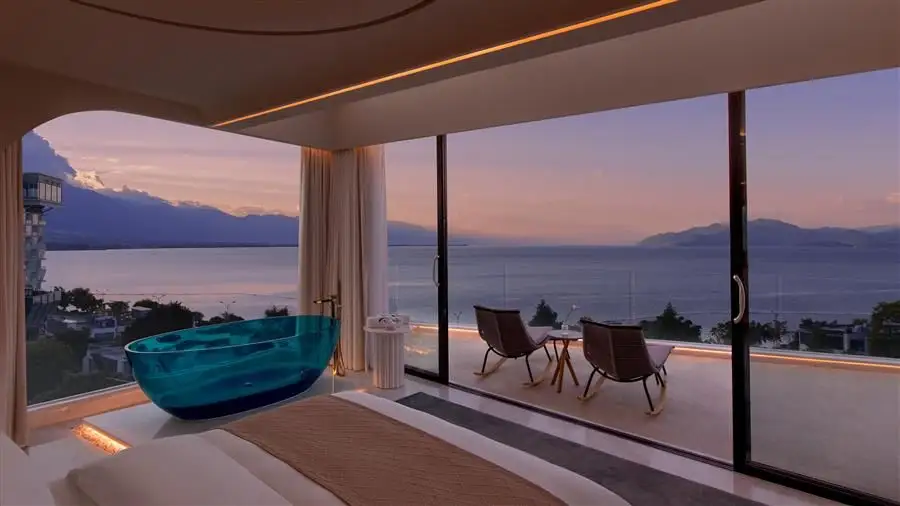 《流水望月》大理青绿海景度假酒店设计---寻常设计_9029_26.webp