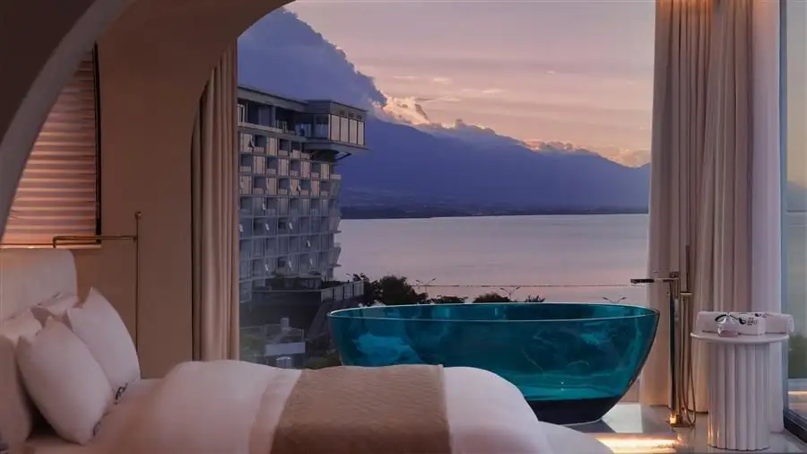 《流水望月》大理青绿海景度假酒店设计---寻常设计_9029_27.webp