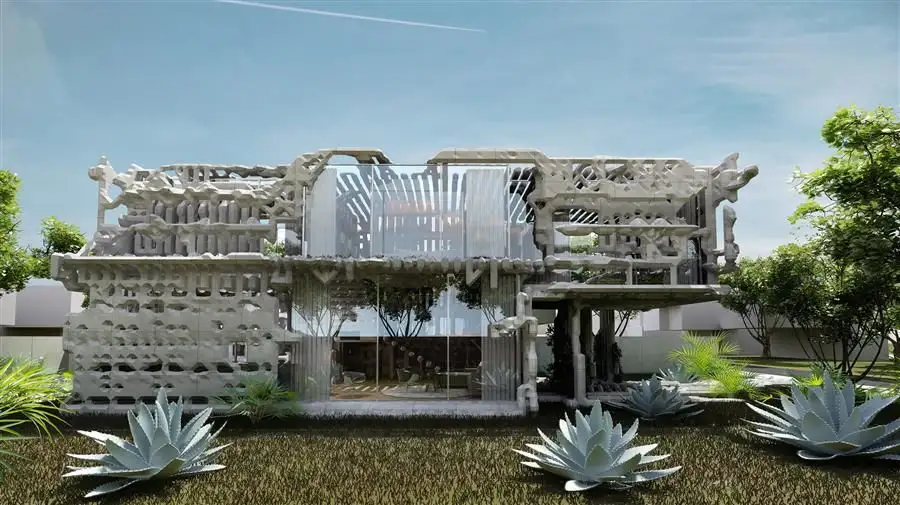 【CAA LAB丨虚拟与现实】元宇宙来了，建筑师是身份修正？还是内核异化？_8251_39.webp
