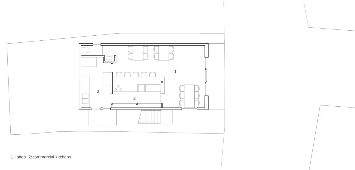 日本滋贺县咖啡厅兼住宅_12.webp