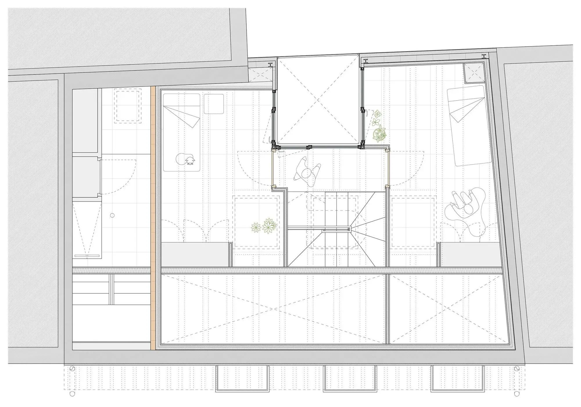 CC3大楼 RUE Arquitectos   BJ Arquitectura_1180122_18.webp
