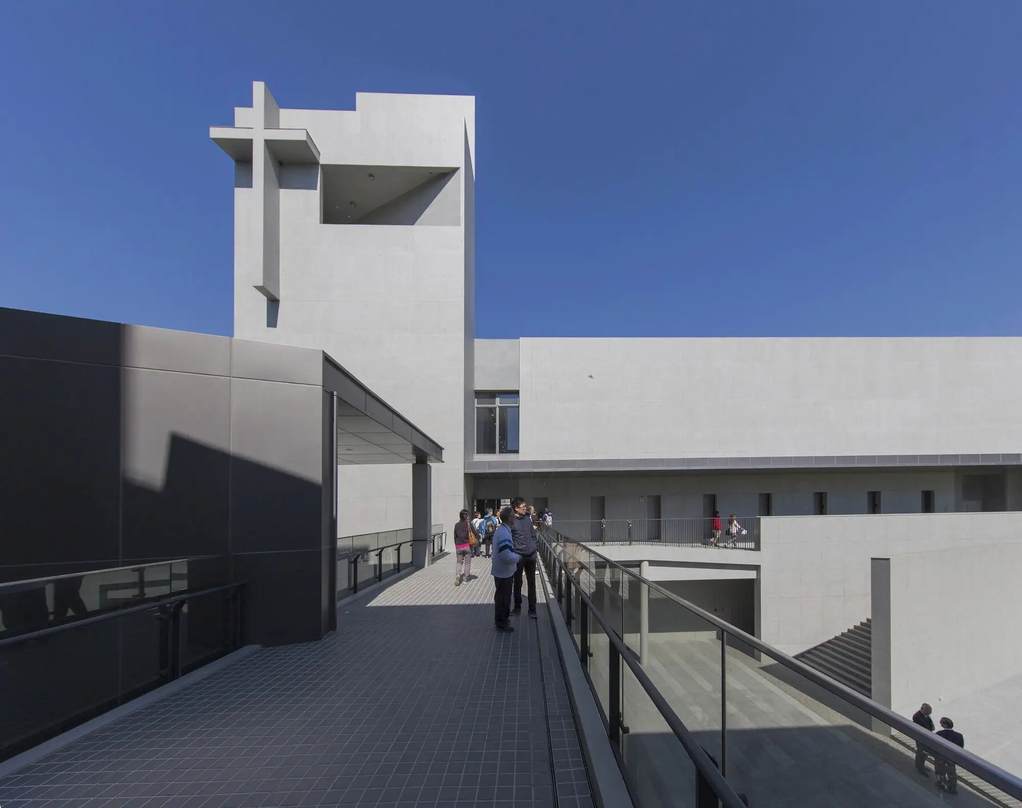 CES 教堂 潘冀联合建筑师事务所_1172176_9.webp