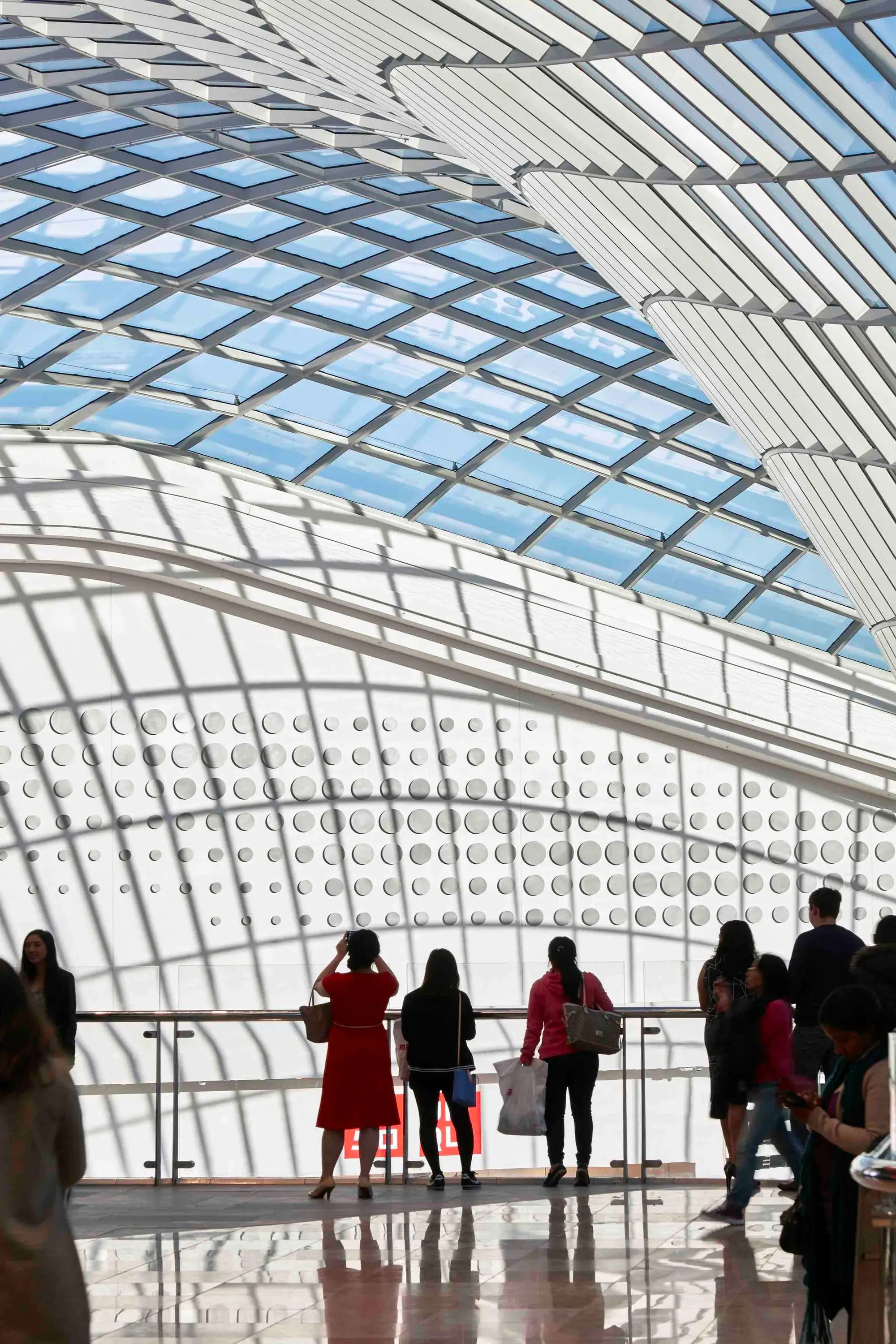 Chadstone 购物中心 CallisonRTKL   Buchan_1182615_8.webp