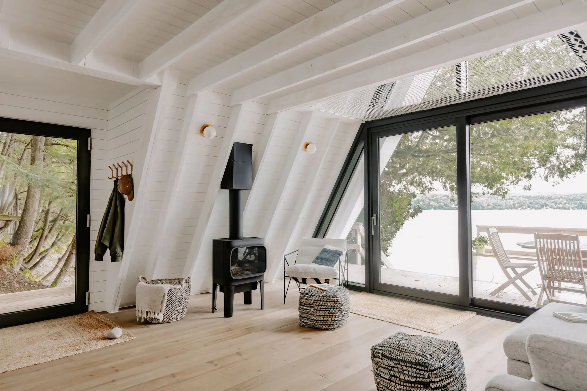Chalet A 木屋 Matière Première Architecture_1171413_11.webp