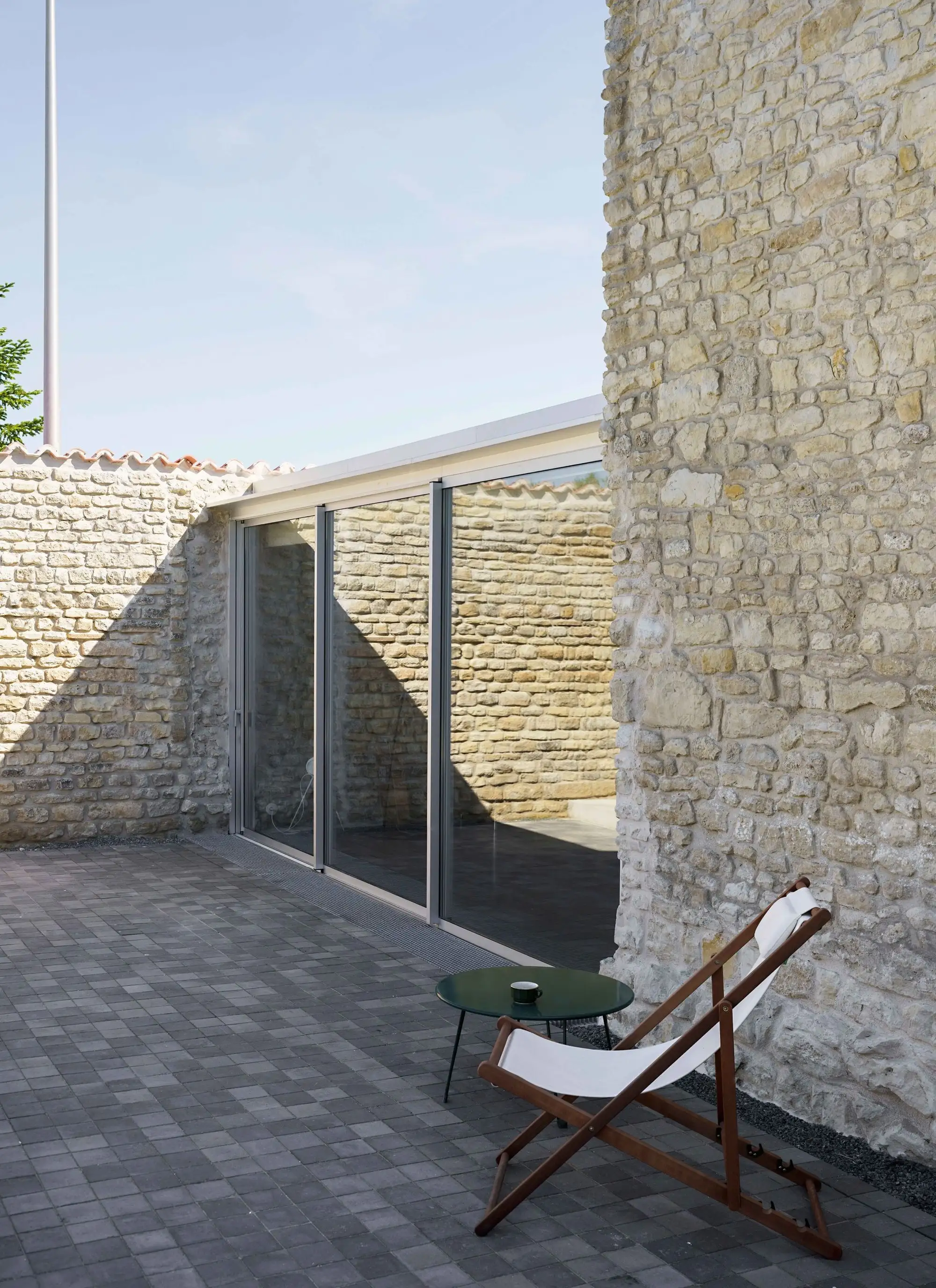 Chai de la Borderie 住宅 Office Zola 建筑事务所_1178799_9.webp