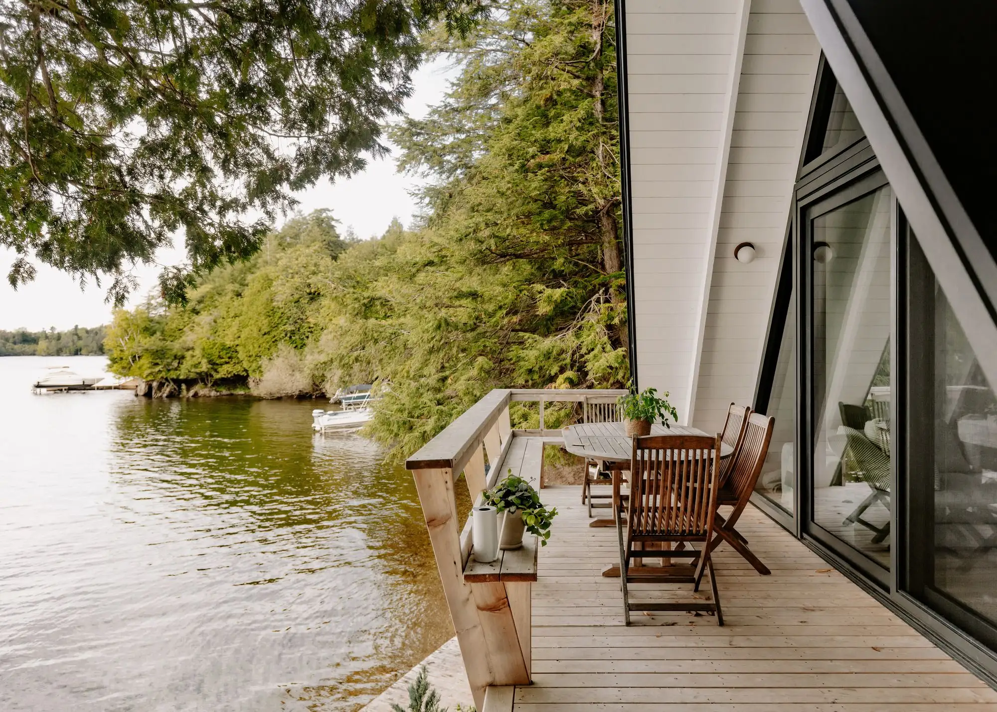 Chalet A 木屋 Matière Première Architecture_1171413_8.webp