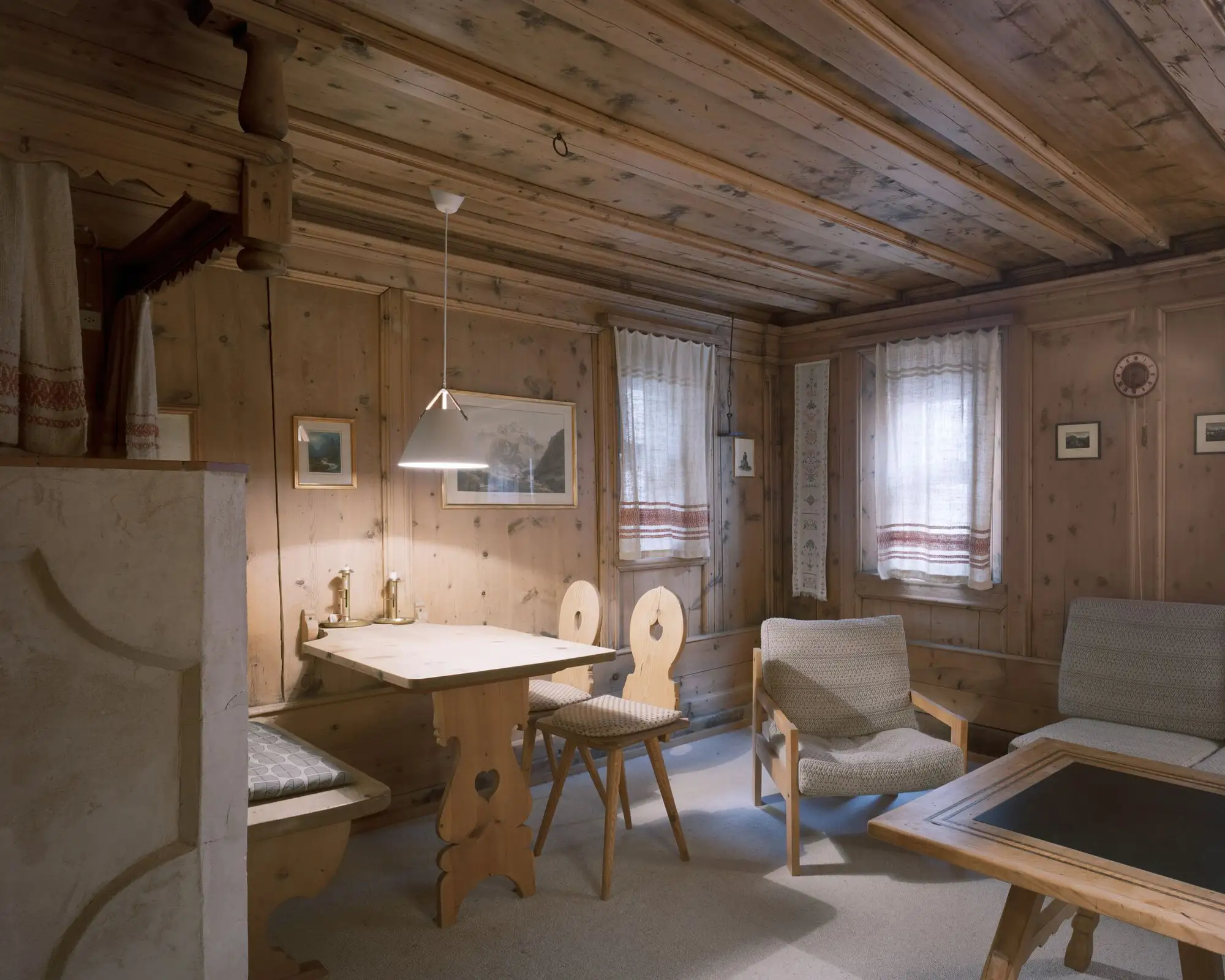 Chesa Via Principela 19号住宅 Salome Gutscher Architektur   Luk_1178124_9.webp