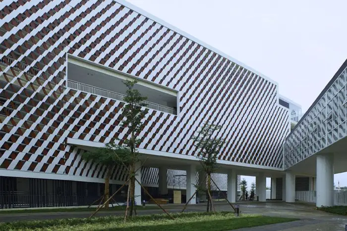 中粮集团亚龙湾总部，三亚 筑博设计建筑工作室钟乔团队_13.webp