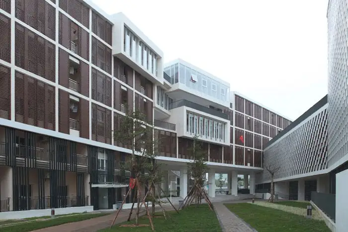 中粮集团亚龙湾总部，三亚 筑博设计建筑工作室钟乔团队_14.webp