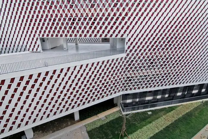 中粮集团亚龙湾总部，三亚 筑博设计建筑工作室钟乔团队_17.webp