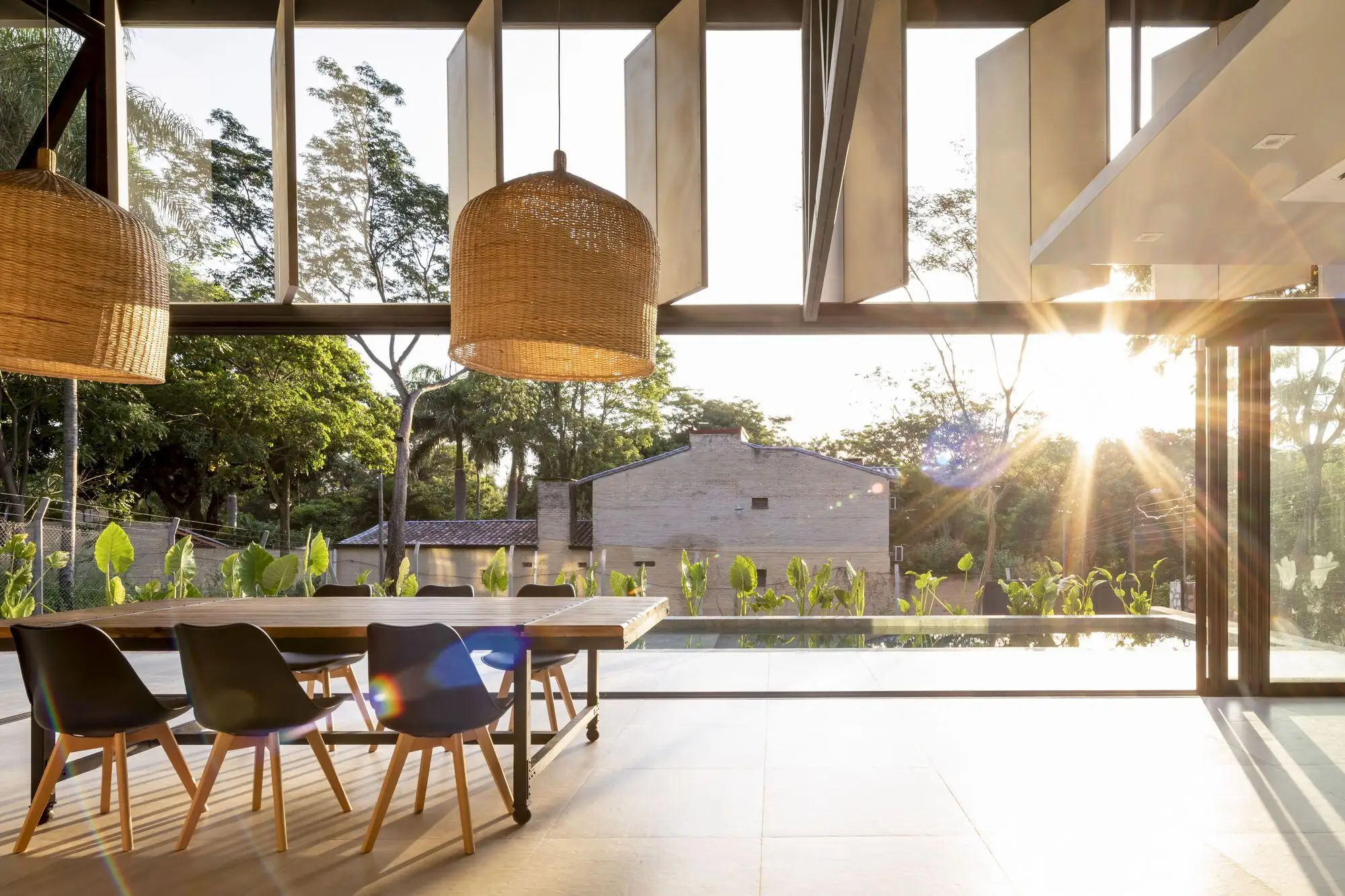 Chiquita 住宅 Meraki Arquitectura   Diseño_1172864_12.webp