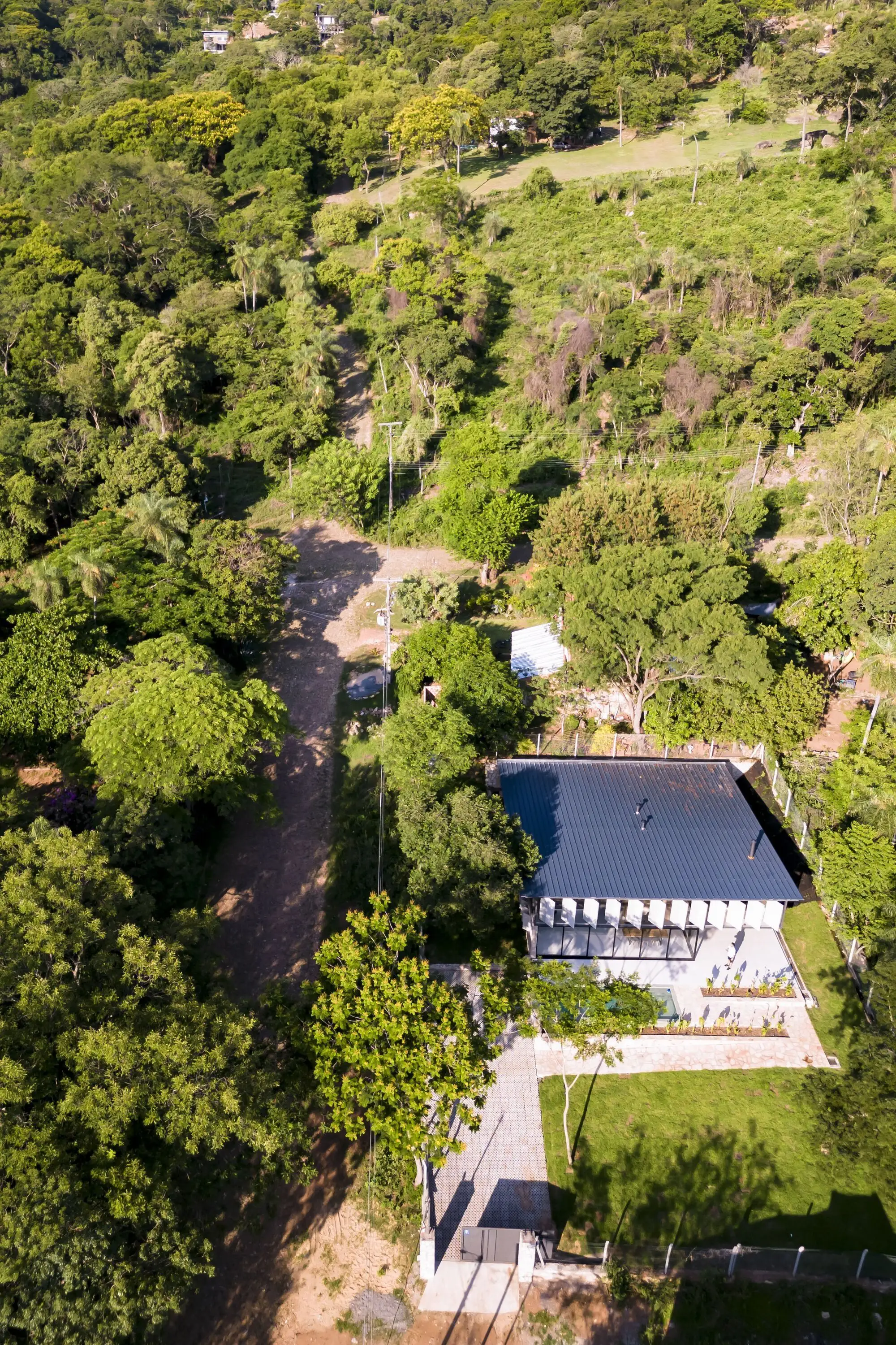 Chiquita 住宅 Meraki Arquitectura   Diseño_1172864_2.webp