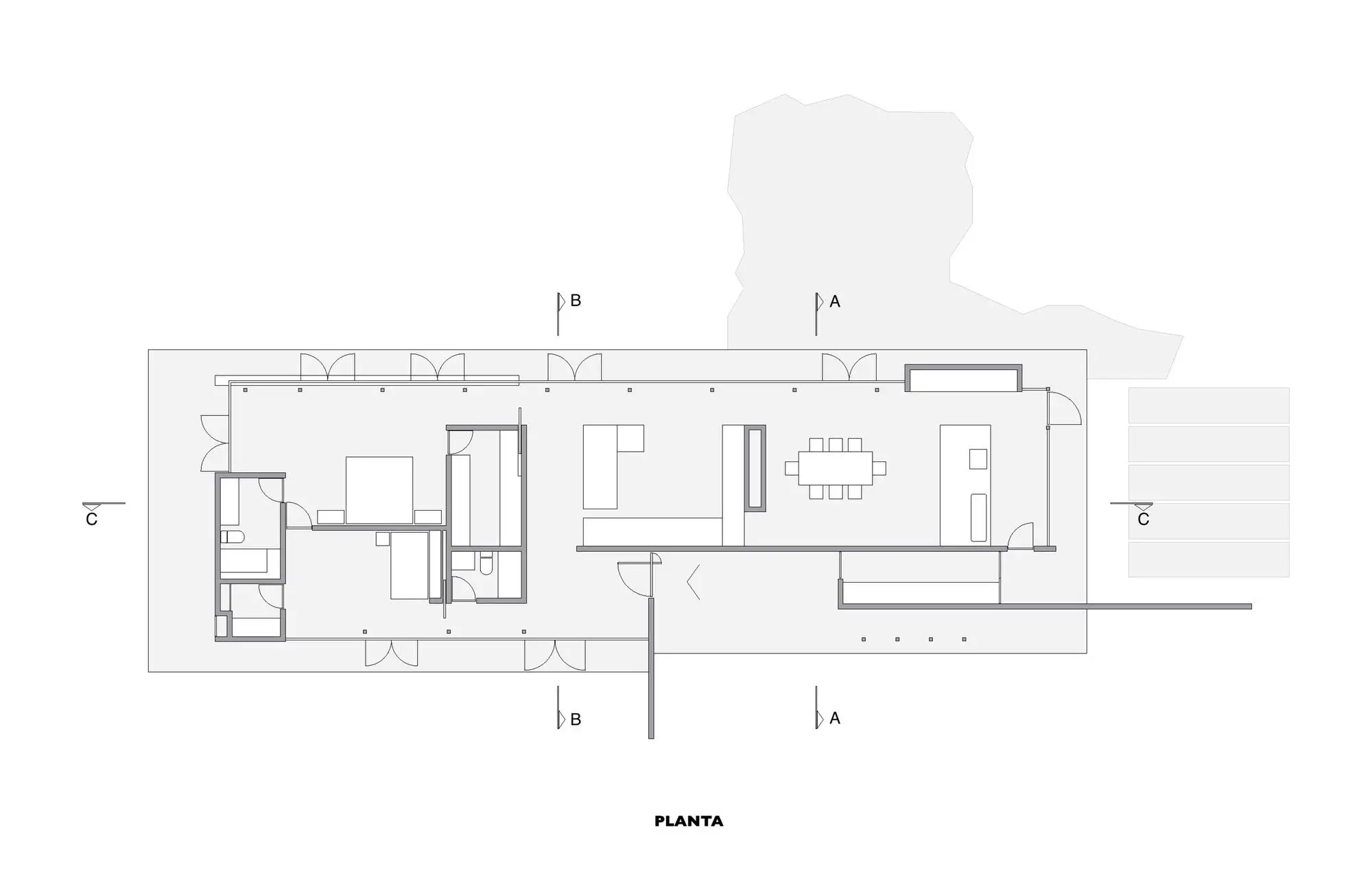 智利圣地亚哥区住宅_21.webp