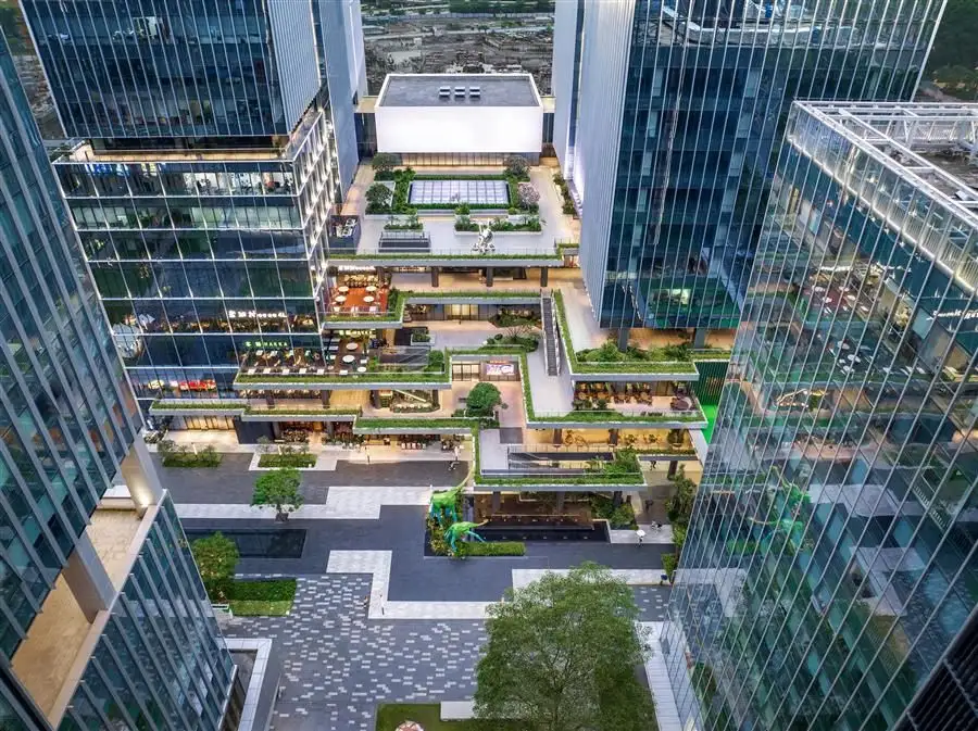 一键焕新的城市插件-广州时代·芳华里二期续建更新---EID Arch姜平工作室_9156_33.webp
