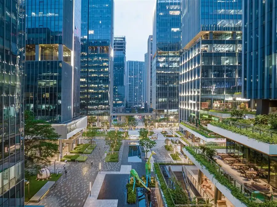 一键焕新的城市插件-广州时代·芳华里二期续建更新---EID Arch姜平工作室_9156_12.webp