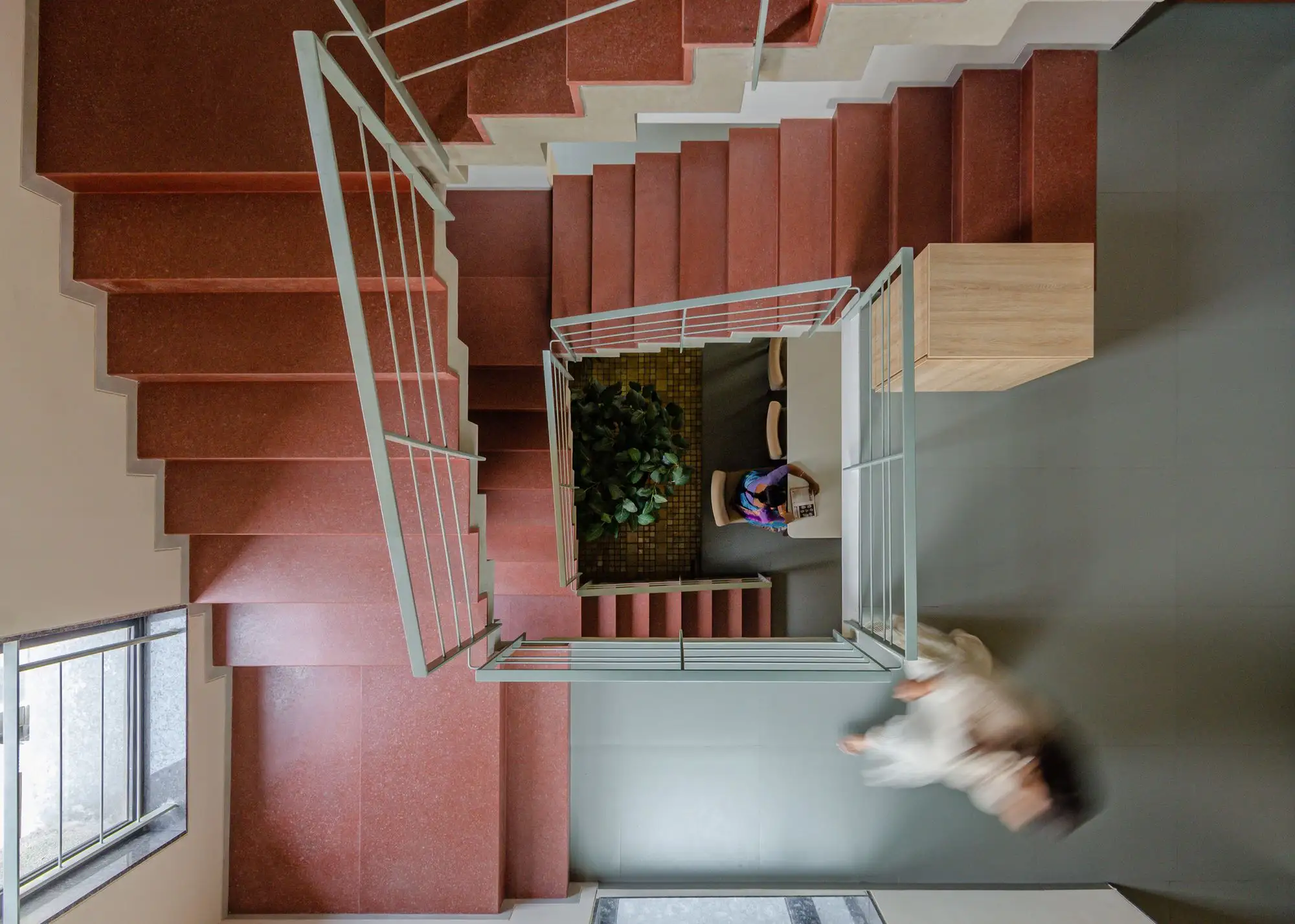 CHITRAKUT 住宅 AANGAN Architects_1172305_16.webp