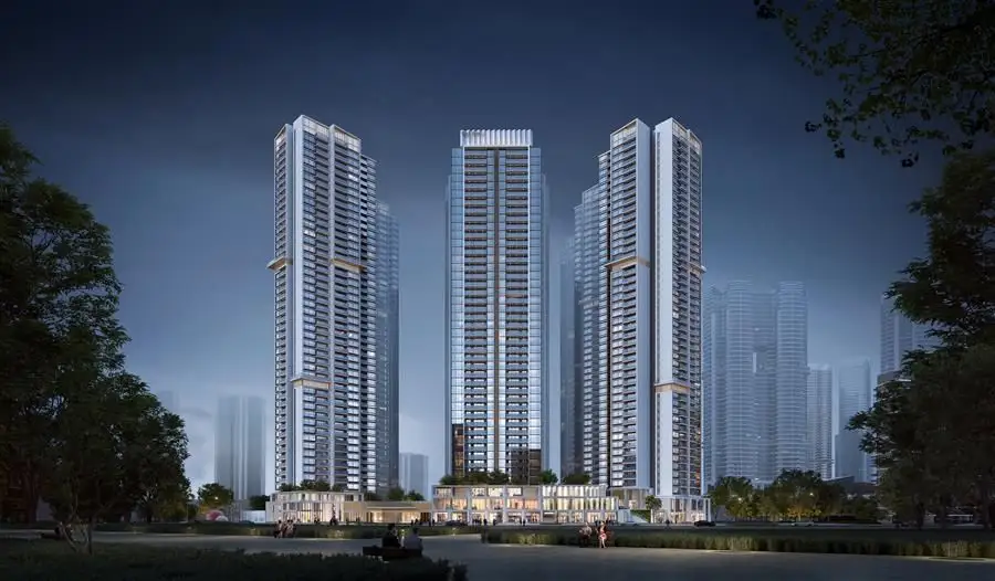 万科“王炸”户型，横空出世！125-180㎡全四开间朝南、全LDK、全方厅...真正的“产品新高度”！_9946_1.webp