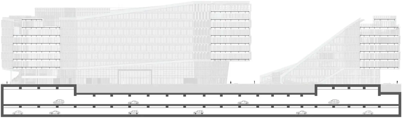 五冶集团临港总部基地，上海 中国五冶集团有限公司设计研究院_25.webp