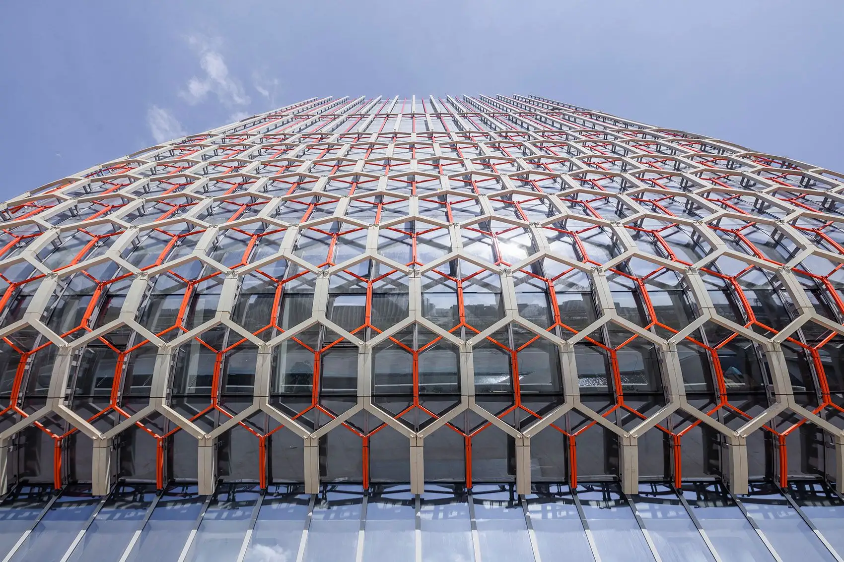 亚盛医药总部大楼，苏州 OLI Architecture_13.webp