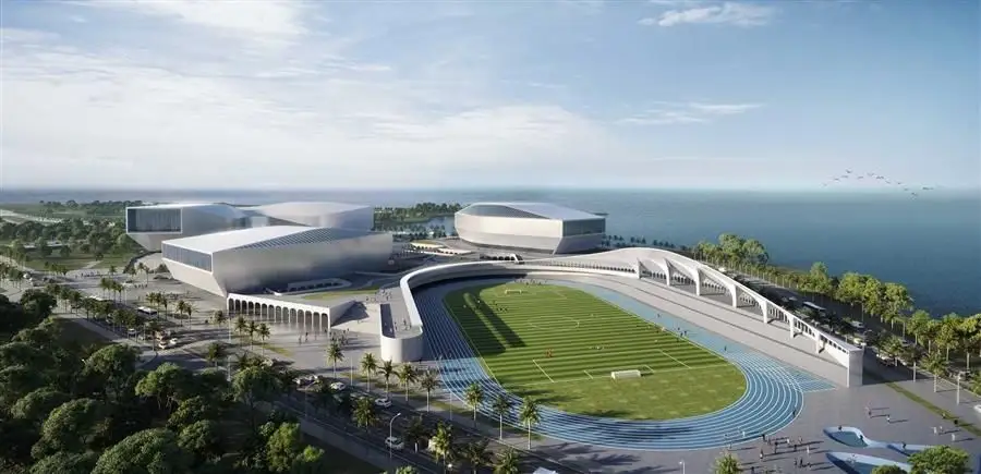 三亚崖州湾科技城文体中心深海博物馆及体育中心建筑方案设计_10834_1.webp