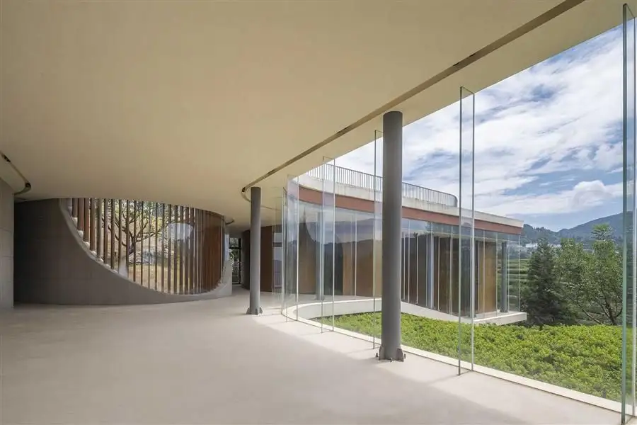 三峡茶旅小镇展示中心---建筑营设计工作室_10448_44.webp