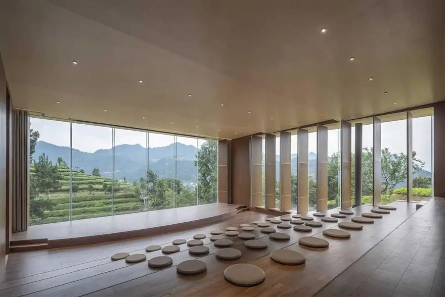 三峡茶旅小镇展示中心---建筑营设计工作室_10448_46.webp