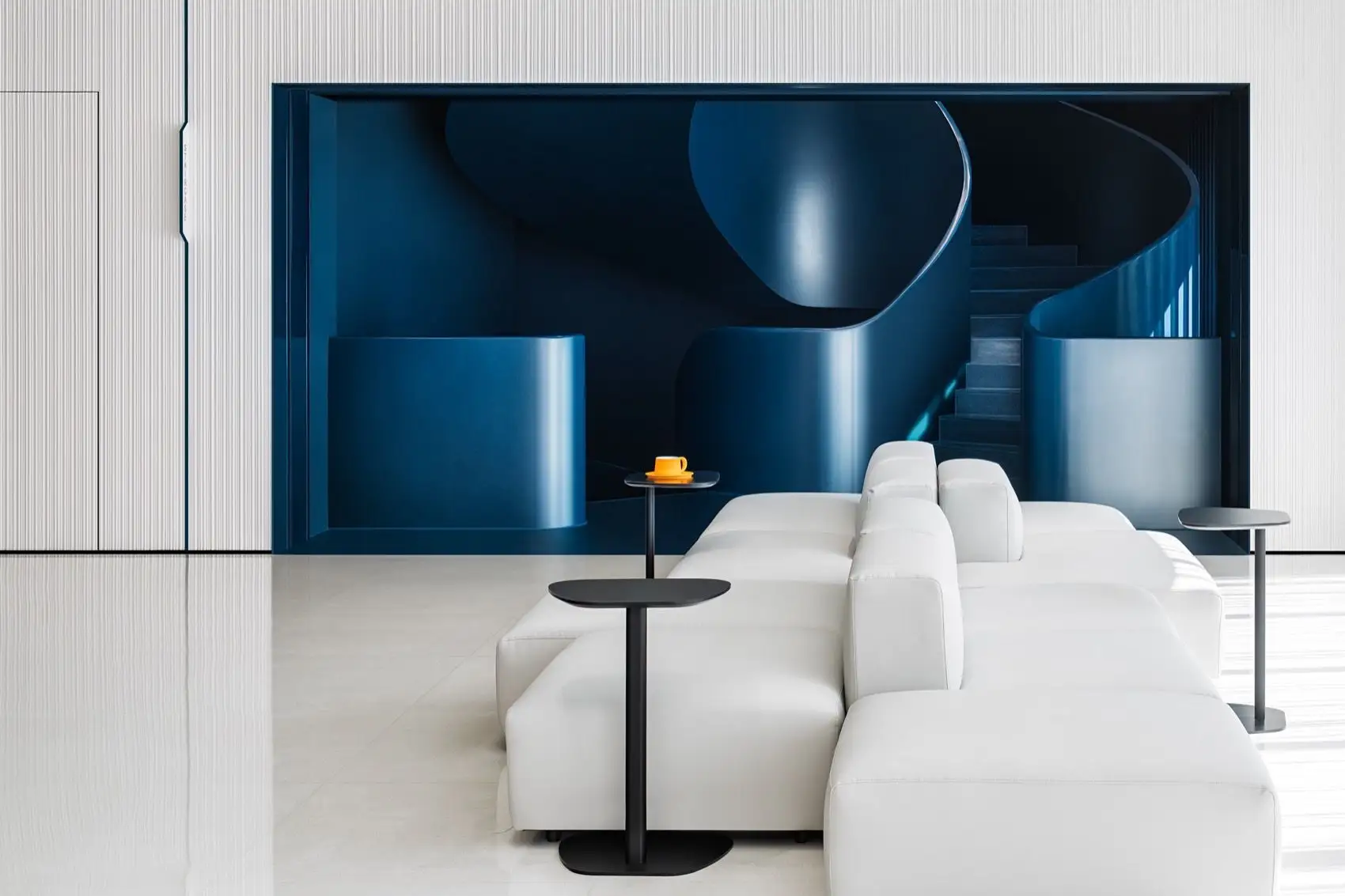 佛山MAX展示办公室与销售中心，广东 IFG伊波莱茨建筑设计_10.webp