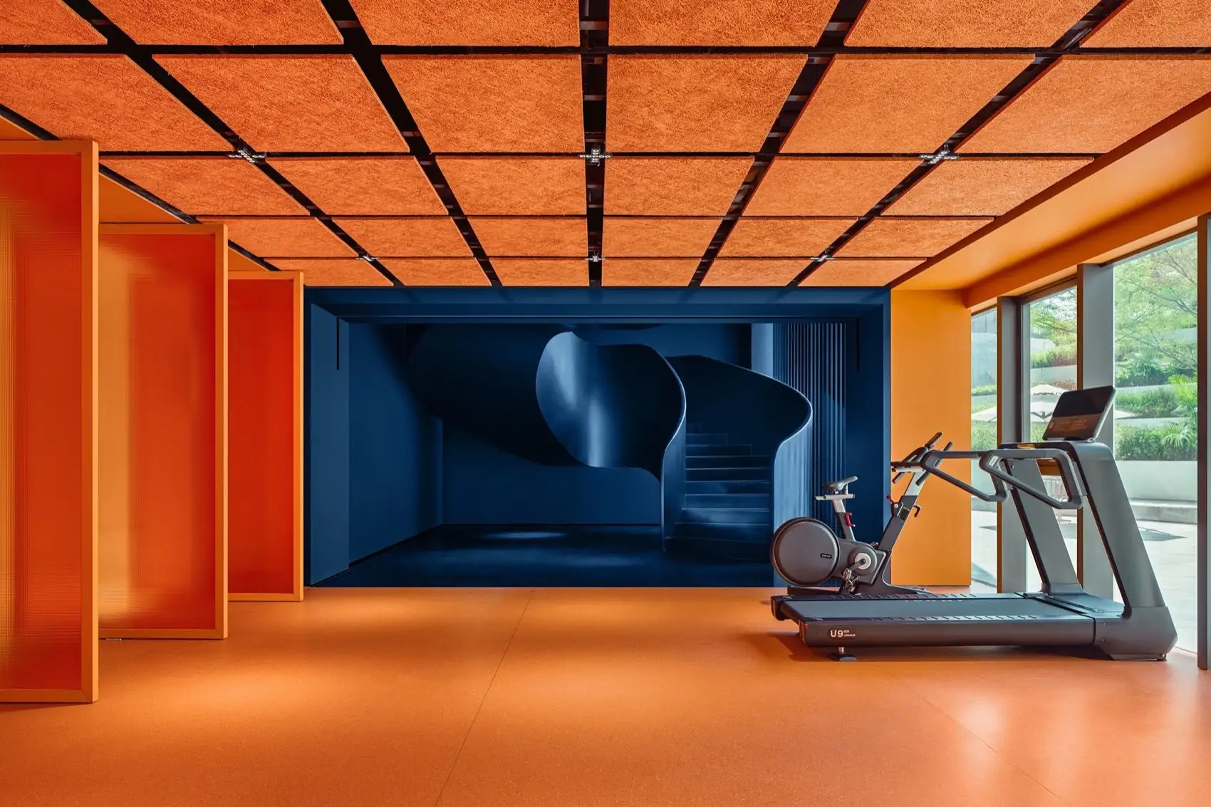 佛山MAX展示办公室与销售中心，广东 IFG伊波莱茨建筑设计_17.webp