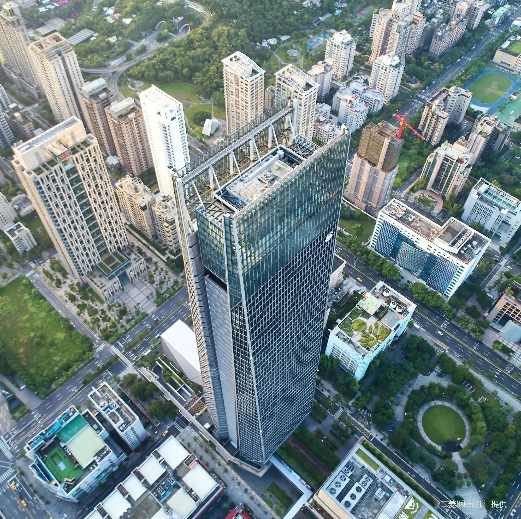 三菱地所设计新作品：台北南山广场_4921_3.webp