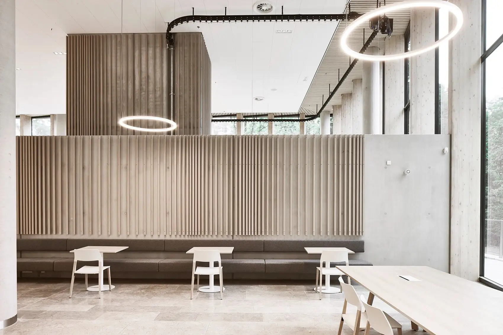 佳能生产印刷总部室内设计，荷兰 M R interior architecture_06.webp