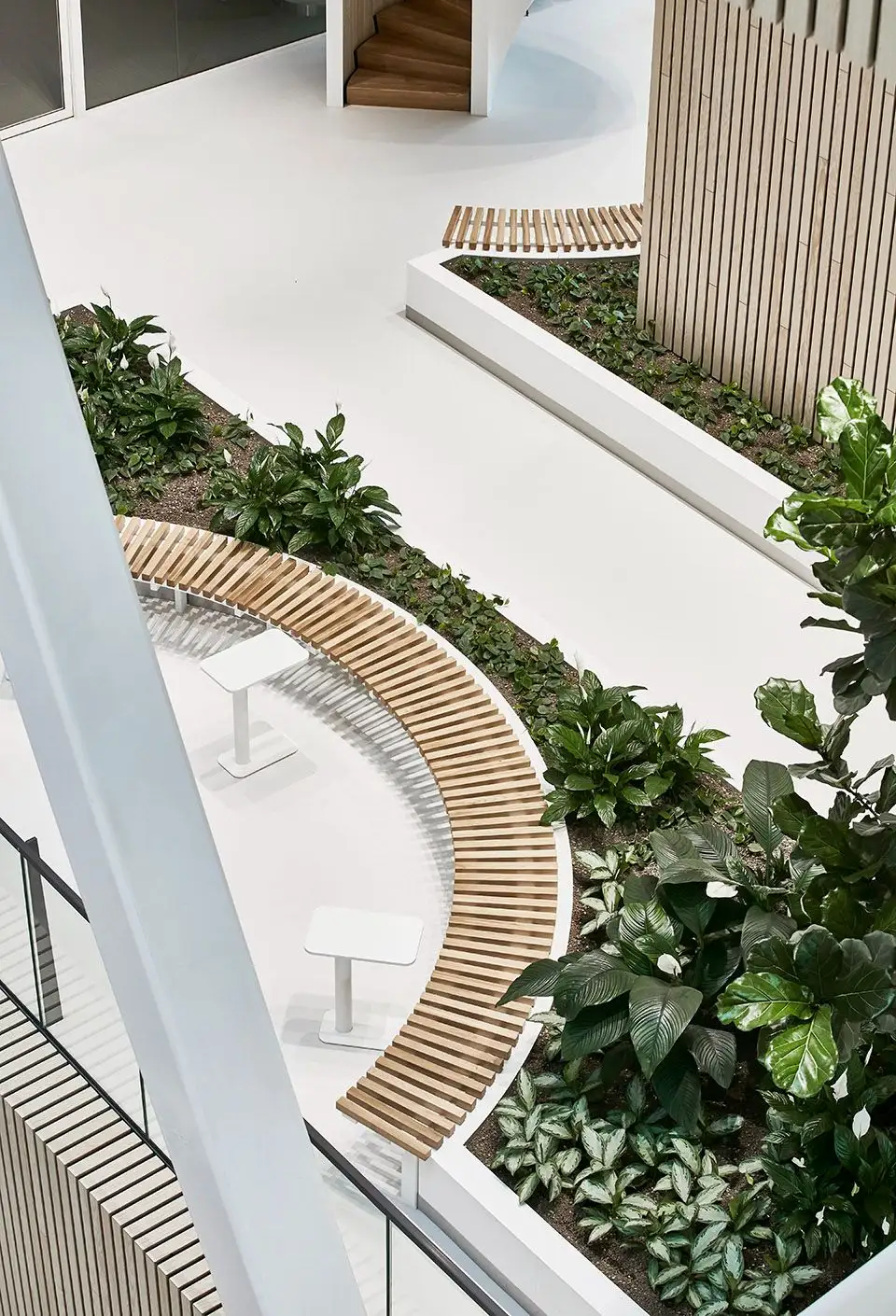 佳能生产印刷总部室内设计，荷兰 M R interior architecture_13.webp