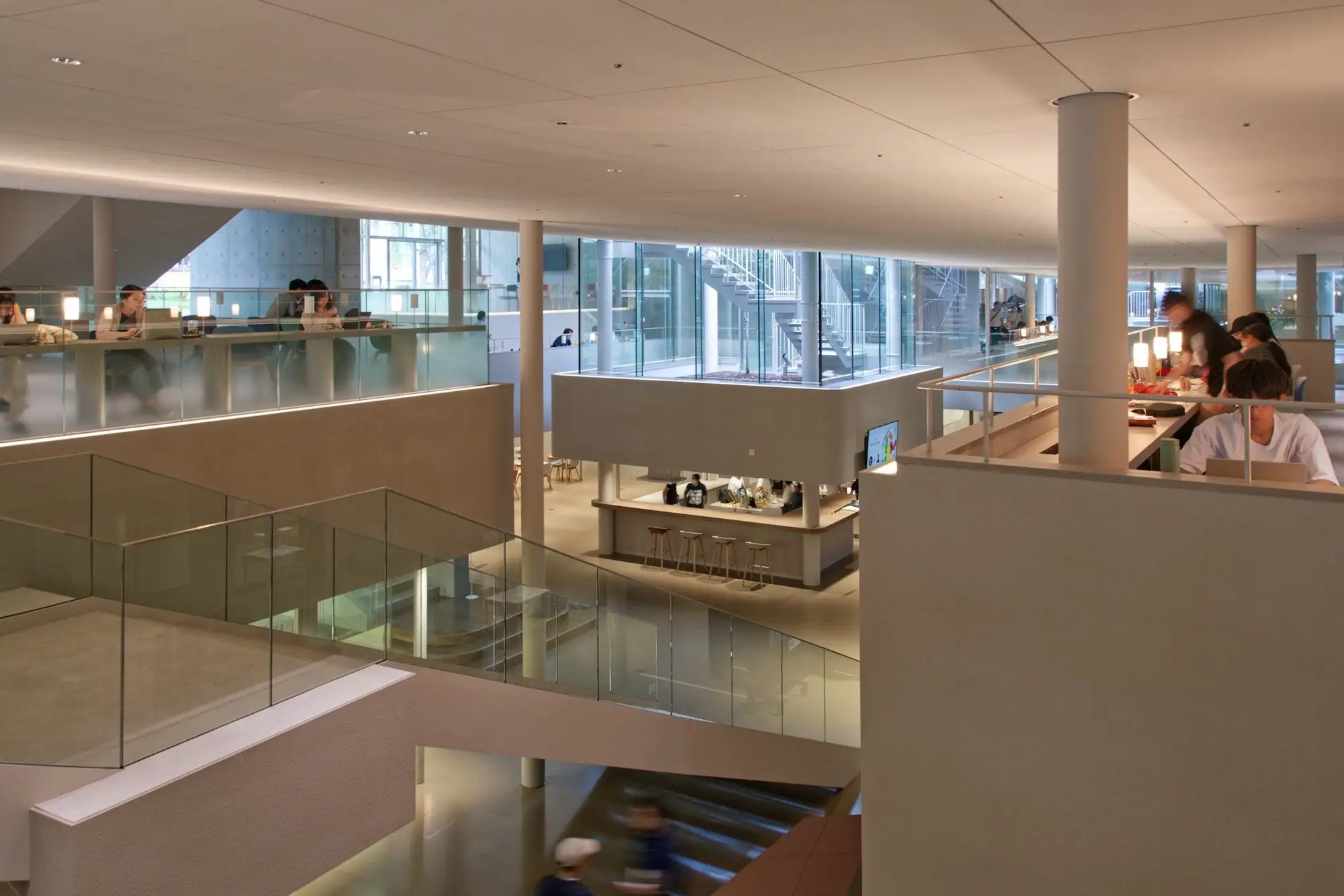 Common Nexus University Tetsuo Kobori Architects_1185531_26.webp