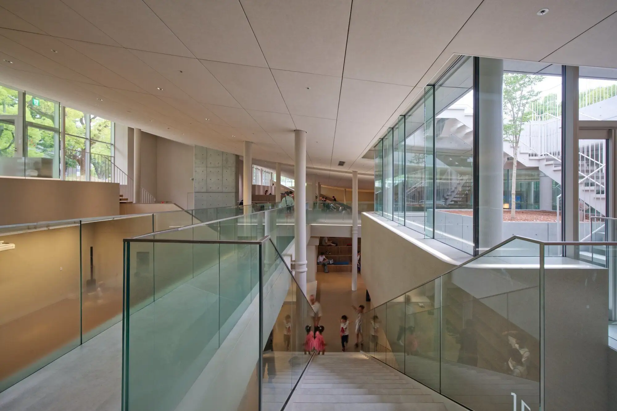 Common Nexus University Tetsuo Kobori Architects_1185531_27.webp
