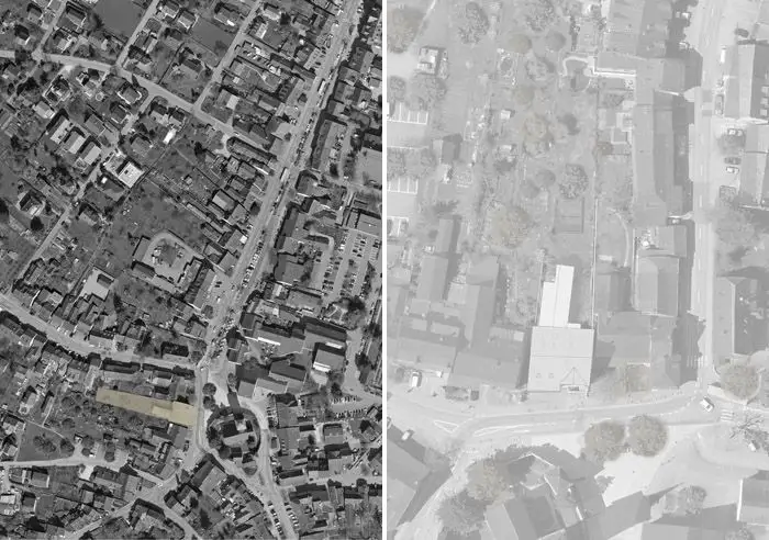 农仓改建的办公室，瑞士 Oppenheim Architecture_24.webp