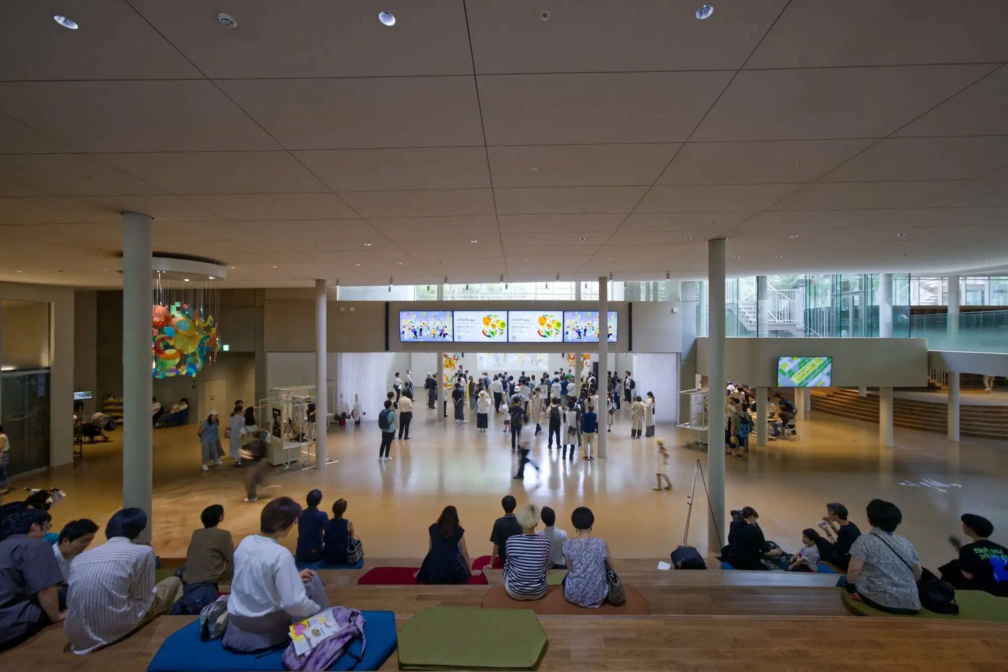 Common Nexus University Tetsuo Kobori Architects_1185531_4.webp
