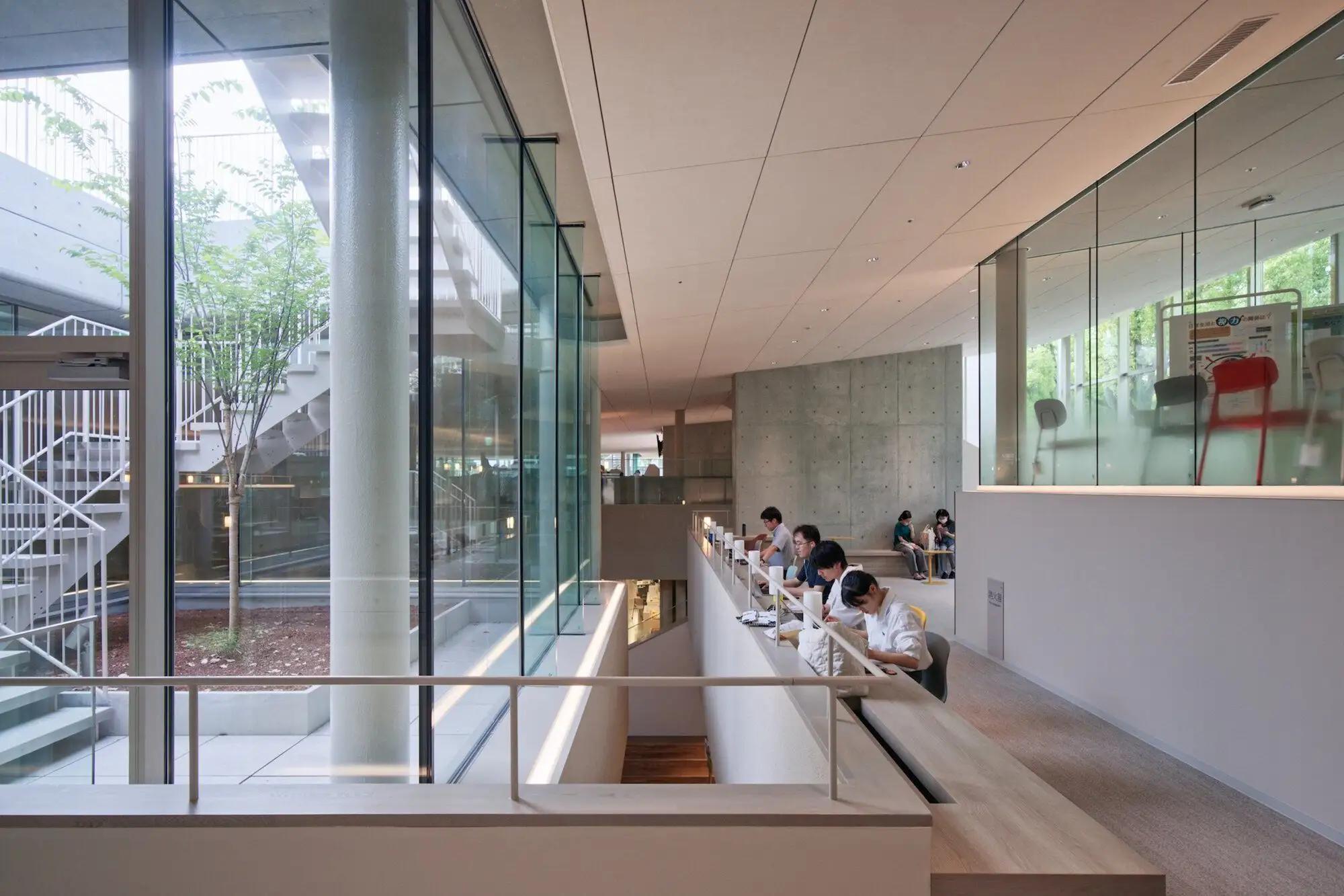 Common Nexus University Tetsuo Kobori Architects_1185531_5.webp