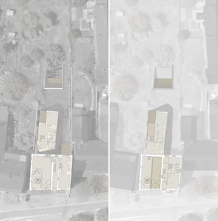农仓改建的办公室，瑞士 Oppenheim Architecture_25.webp