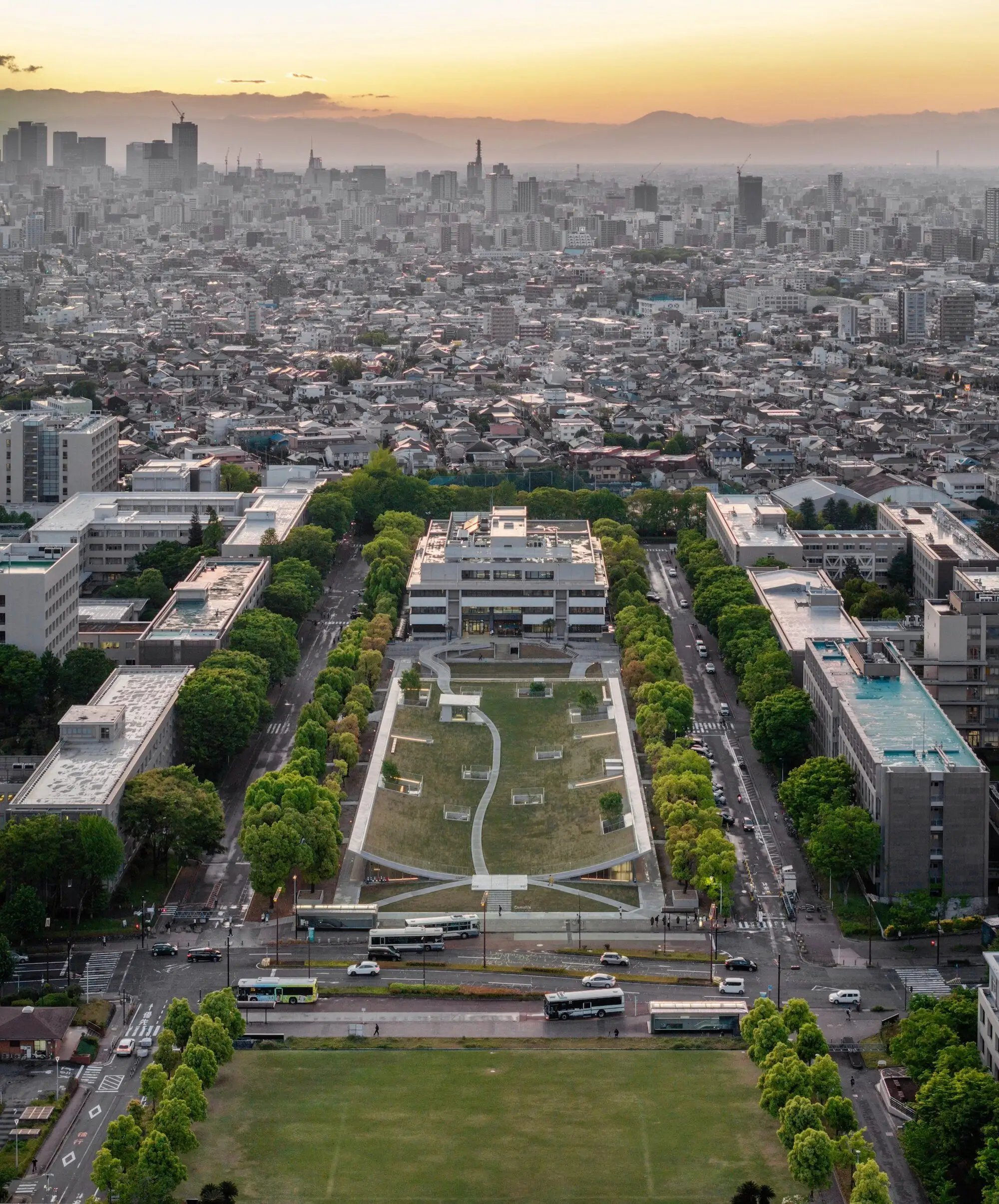 Common Nexus University Tetsuo Kobori Architects_1185531_6.webp