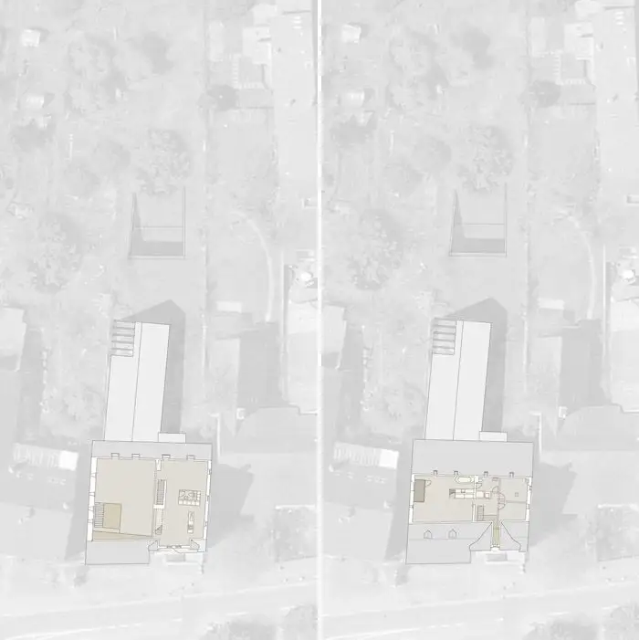 农仓改建的办公室，瑞士 Oppenheim Architecture_26.webp