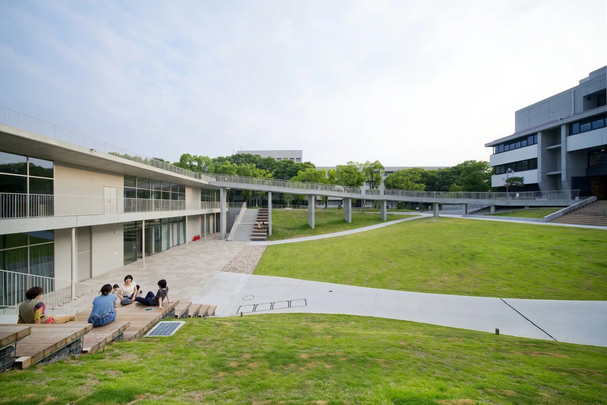 Common Nexus University Tetsuo Kobori Architects_1185531_9.webp
