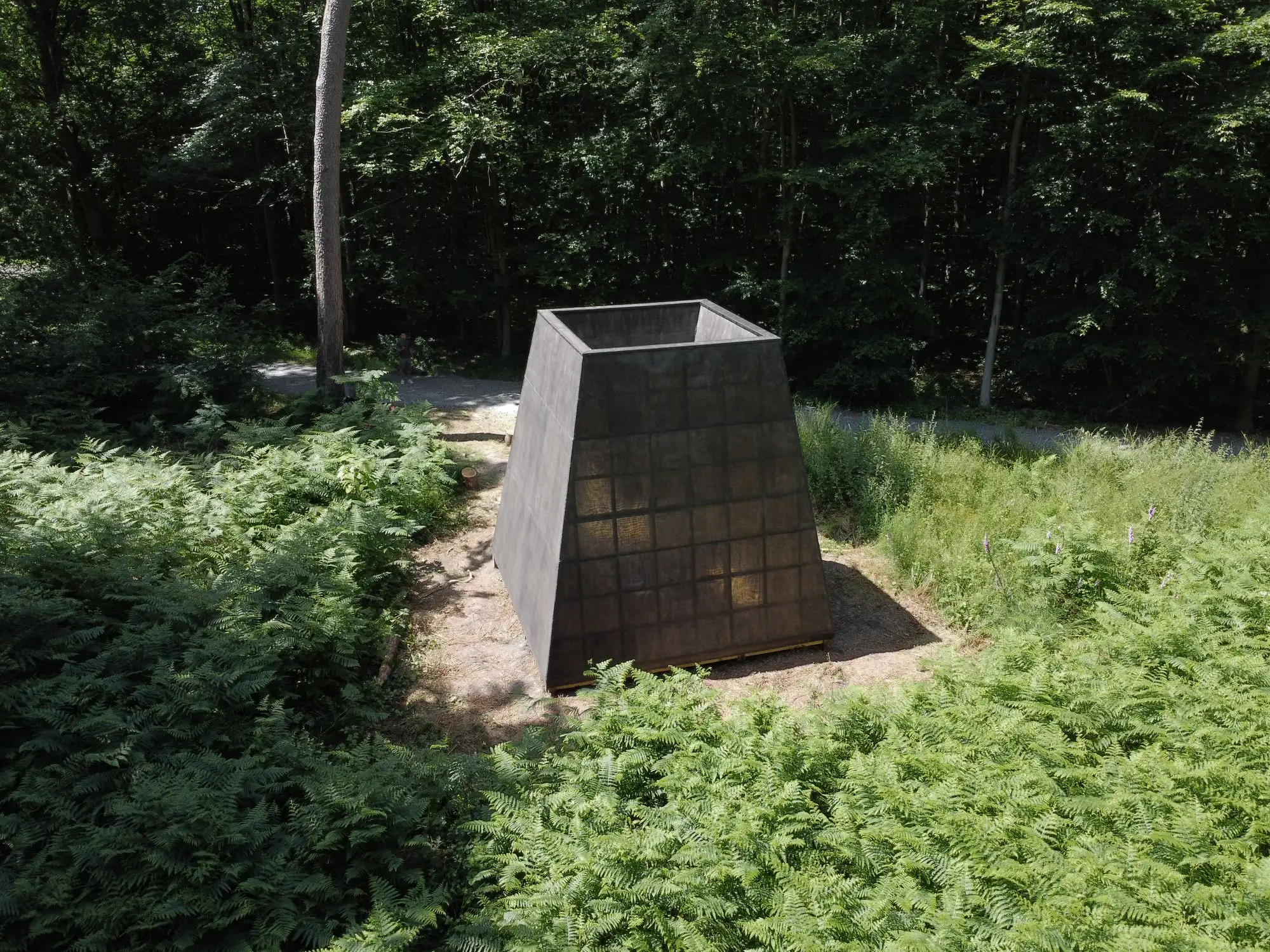 COMPLUVIUM 展馆 P S Estudio de Arquitectura_1169759_1.webp