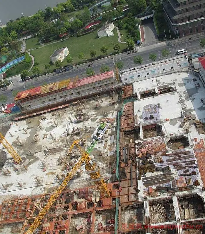 上海·白玉兰广场---SOM建筑设计事务所_3540_19.webp