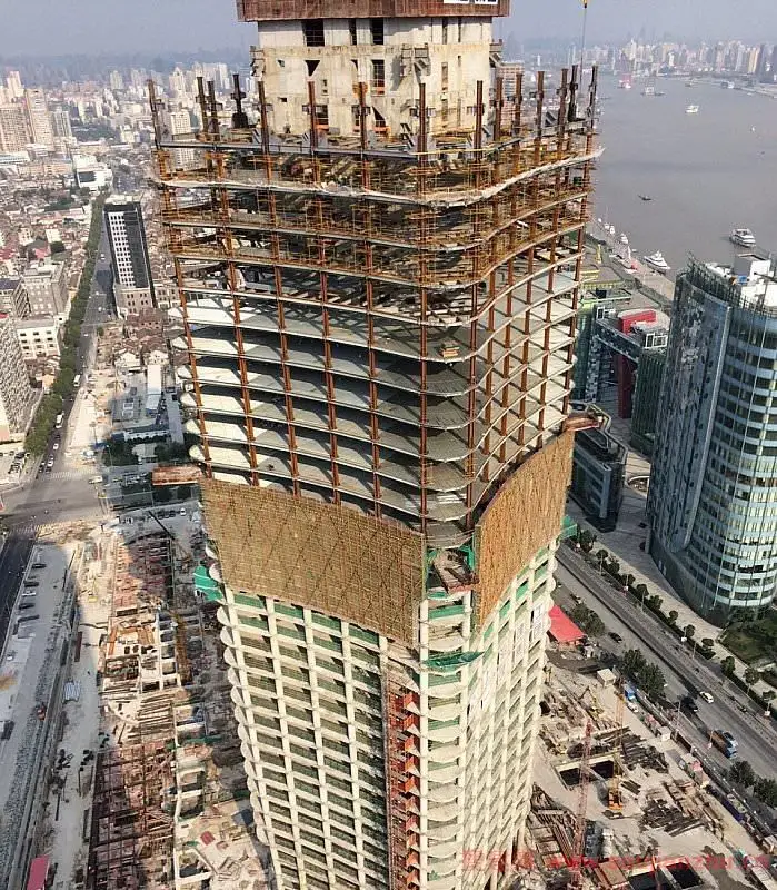 上海·白玉兰广场---SOM建筑设计事务所_3540_9.webp