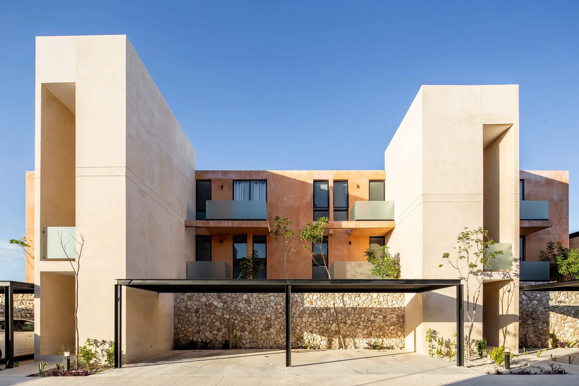 Corazón de Tierra 住宅综合体 P11 Arquitectos_1179788_9.webp